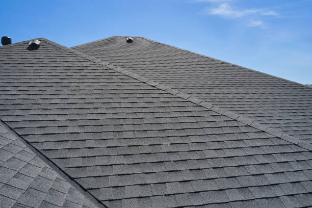 Emergency Roof Repair in Half Moon Bay, CA